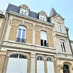 Le Boulard : Appartement En Plein Coeur Du Centre De Reims