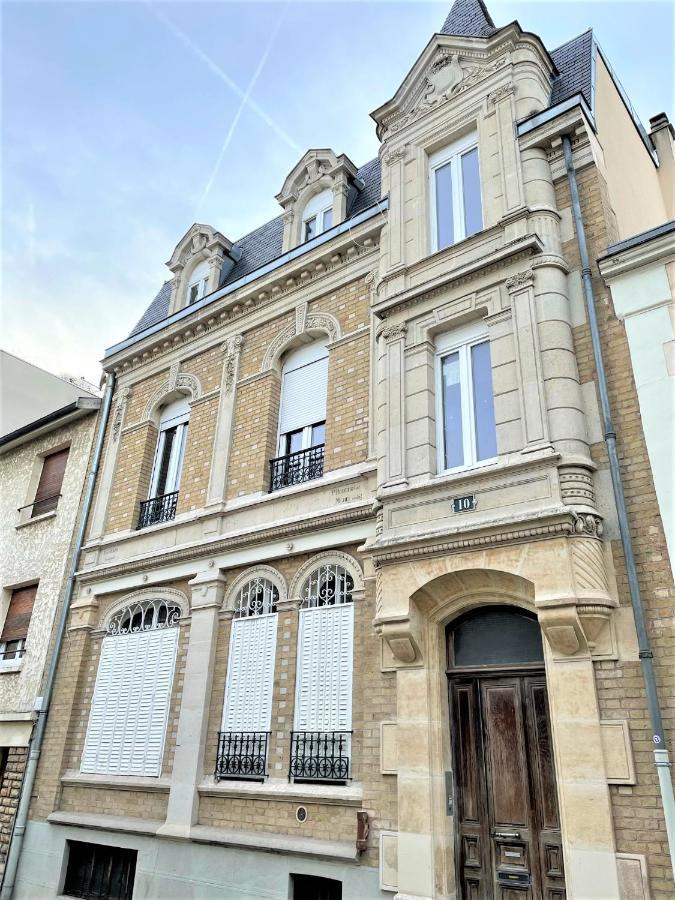 Le Boulard : En Plein Coeur Du Centre De *